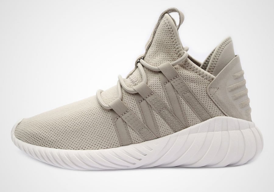 adidas Tubular Dawn Grey