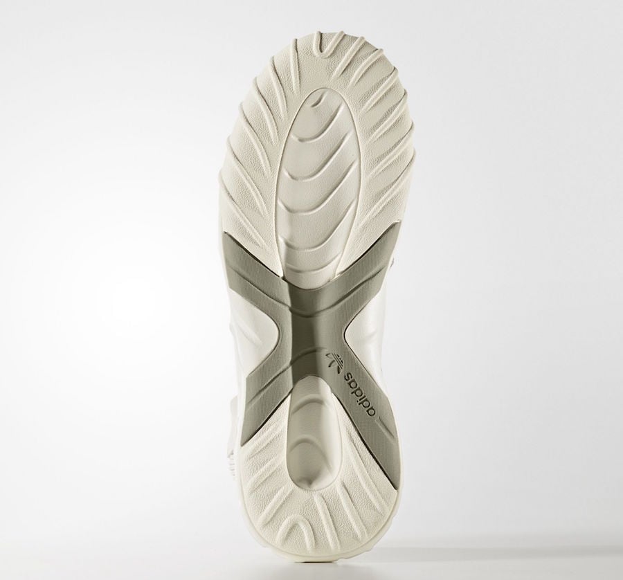 adidas Tubular X Primeknit Pearl Grey BY9748