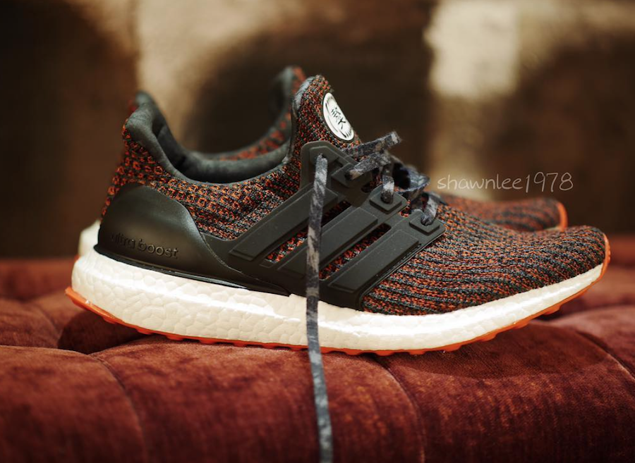 adidas Ultra Boost 4.0 CNY Chinese New Year