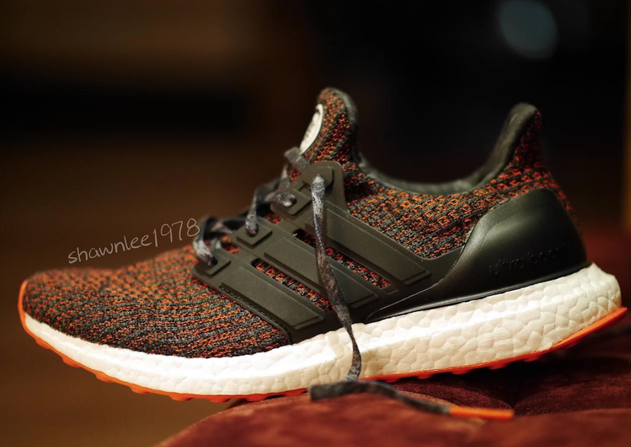 adidas Ultra Boost 4.0 CNY Chinese New Year