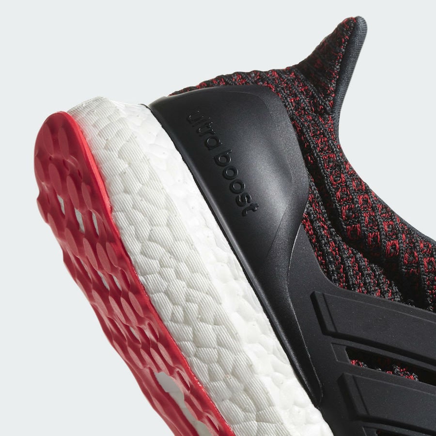 adidas Ultra Boost 4.0 CNY Chinese New Year BB6173