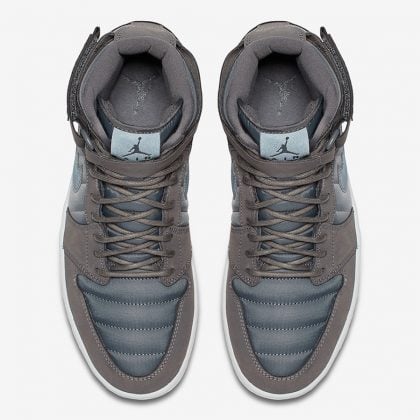 Air Jordan 6 Championship Pack Sneakers For Men