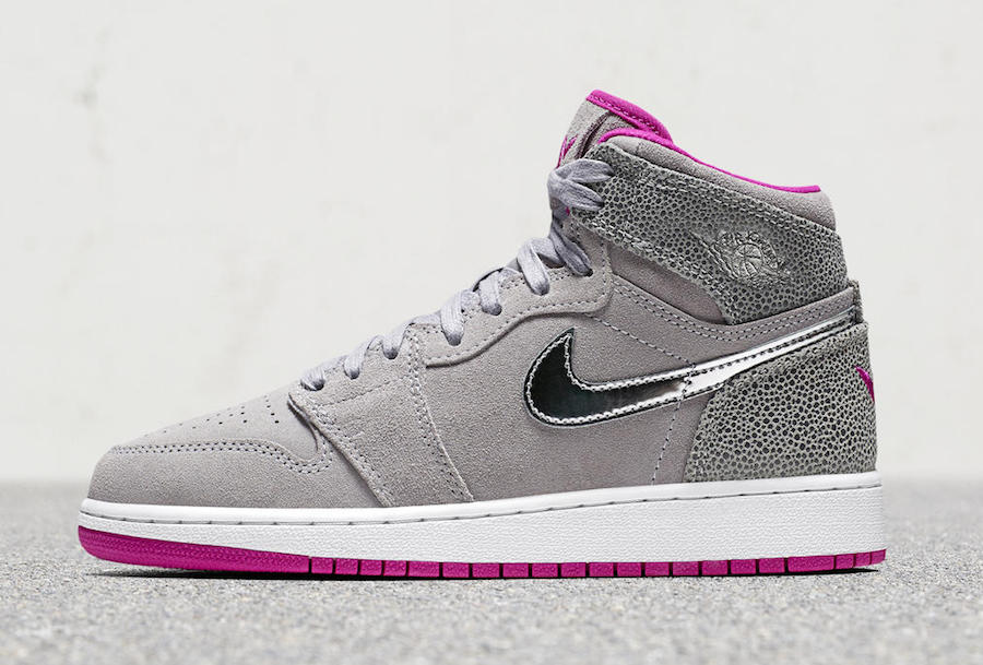 Air Jordan 1 Maya Moore