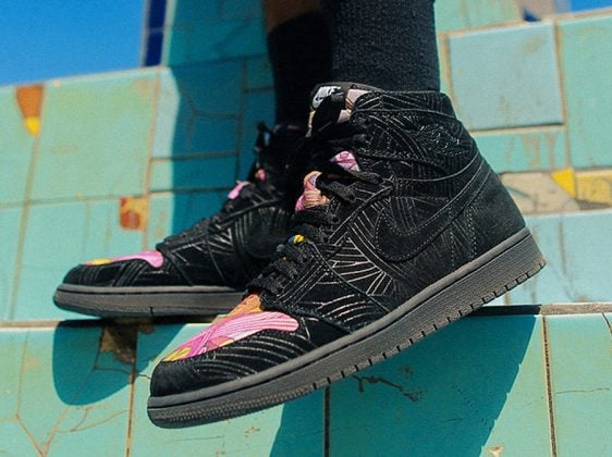 Latest Jordan Shoe UK Outlet Black High Heels Australia UK Outlet