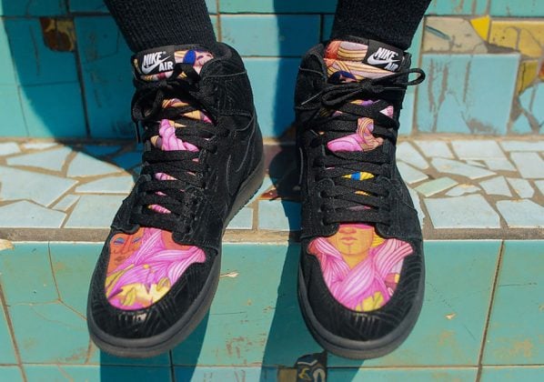 Nike Dunk High Heels For Women Cheap Nike Men Shoes