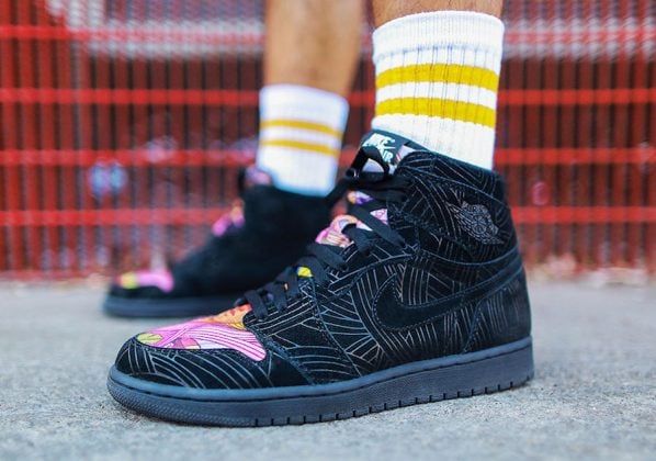 Nike Air Yeezy Complex Ii Cute Girls In Nike Huarache