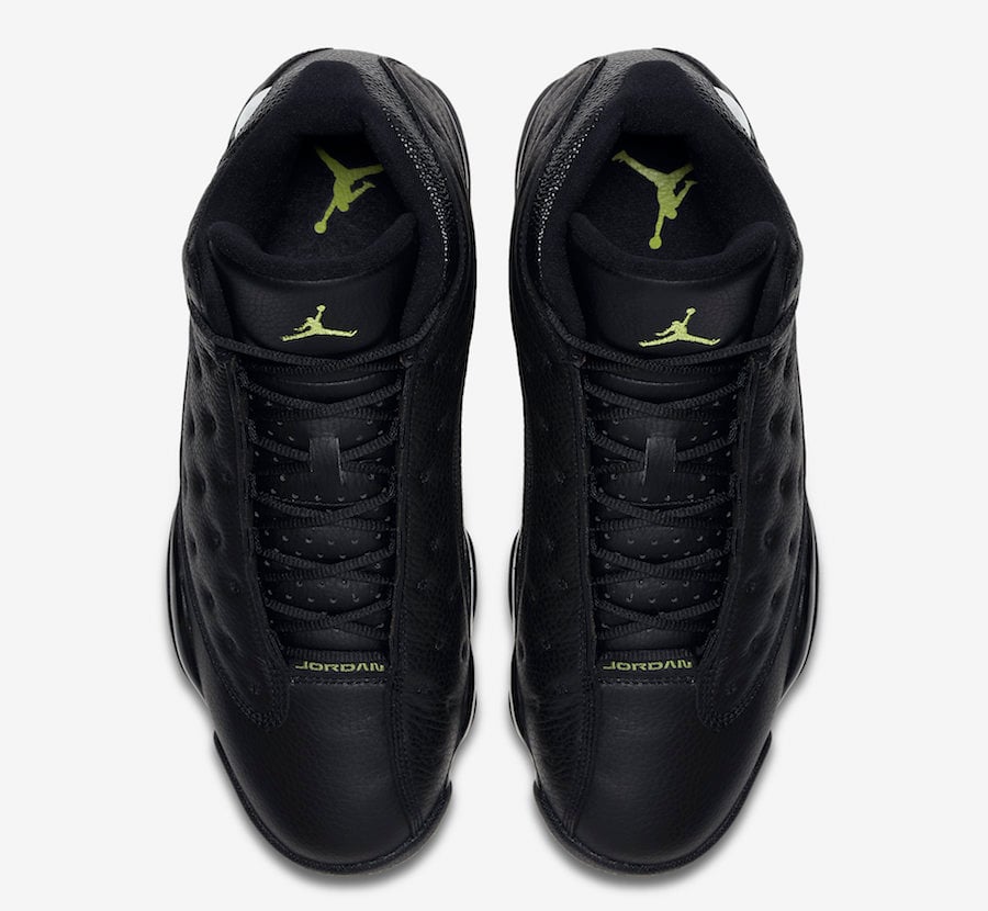 Air Jordan 13 Altitude 2017 414571-042 Release Date