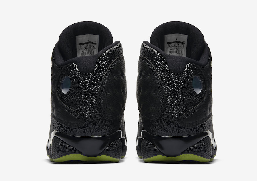 Air Jordan 13 Altitude 2017 414571-042 Release Date