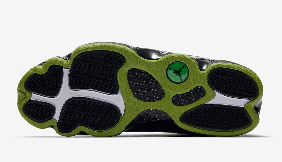 Air Jordan 13 Altitude 2017 414571-042 Release Date