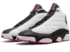 Air Jordan 13 He Got Game 2018 Release Date