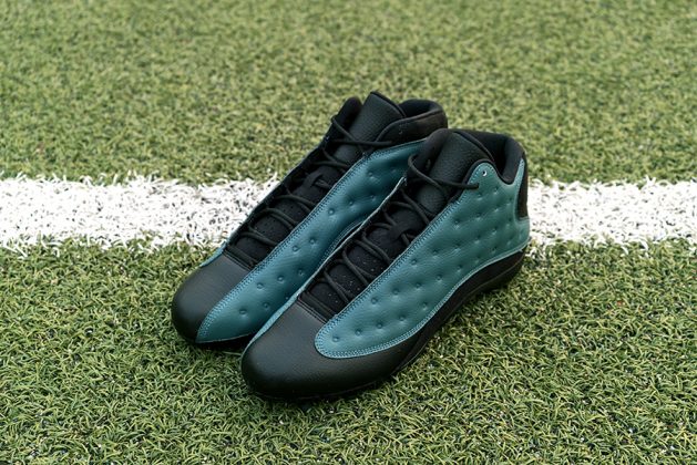 Nike Supreme Sb Dunk Low 2003 Jordan 1 Metallic Authentic