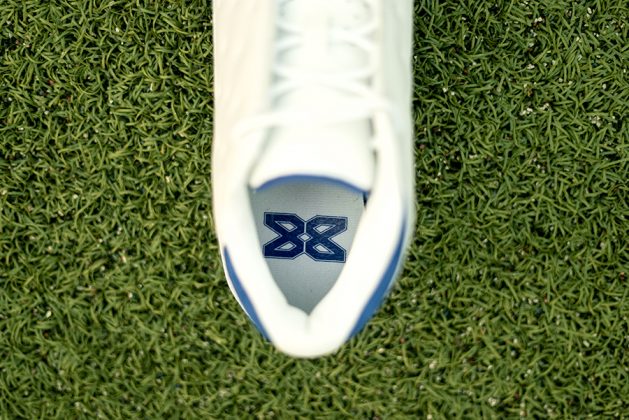 air jordan 13 football cleats