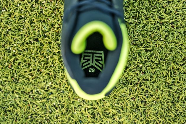 Nike Sb Zoom Harbor Fish Mens Air Jordan Size 11.5 For Sale