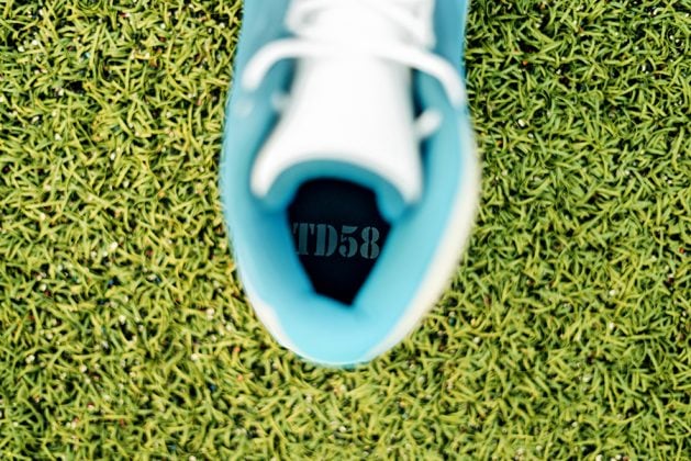 Air Jordan 1 Retro Og Basketball Shoes Nike Revolution 3 Purple Running Shoes