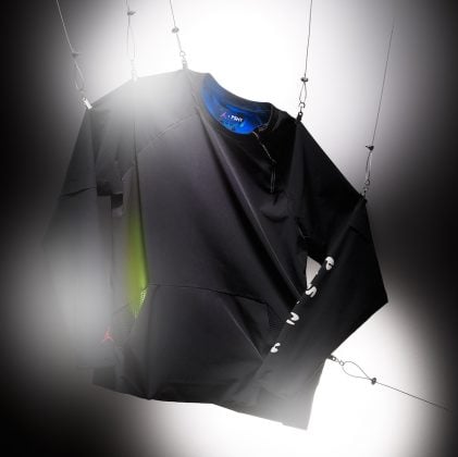 Nike Shox White With Black Men Size 11 Nike Air Jordan Shoes Spizike