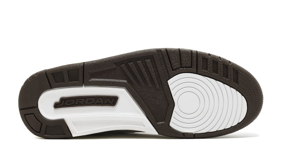 air jordan 3 mocha 2018