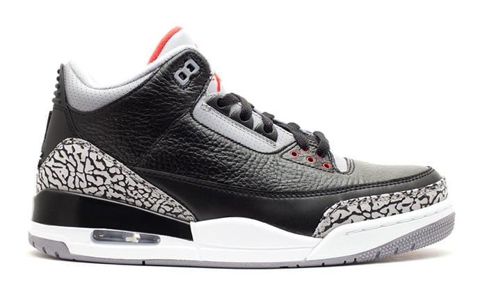 Air Jordan 3