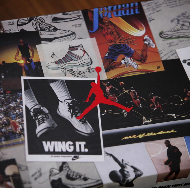 Nike Air Indians Nike Air Jordans Nike Lebron X Blue Diamond Prize