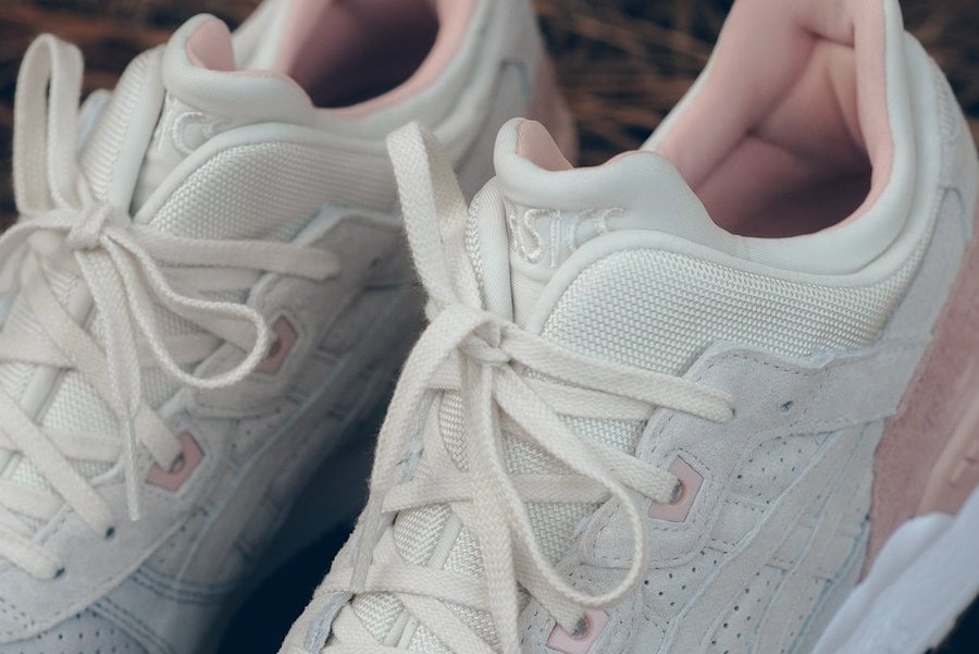 Asics Gel Lyte MT Cream