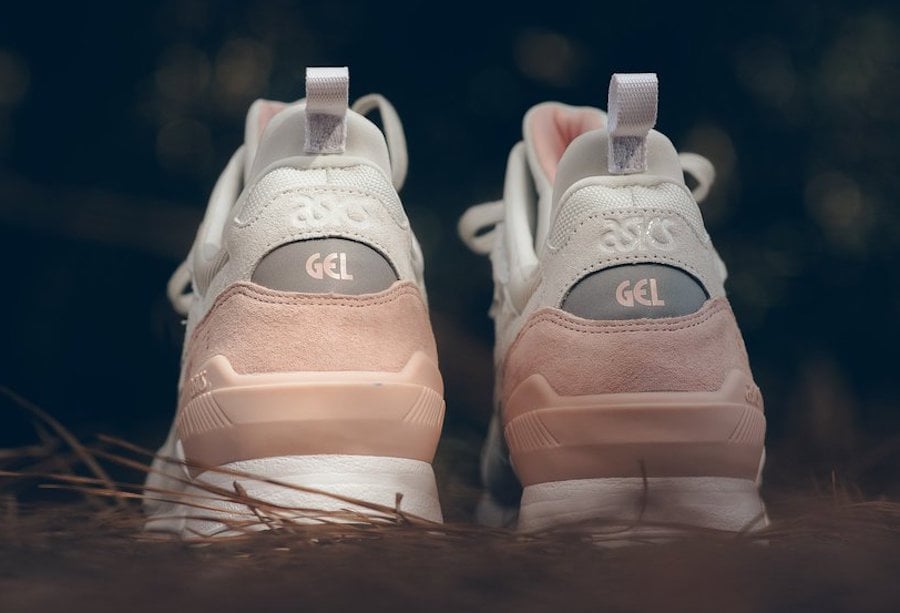 gel lyte mt cream