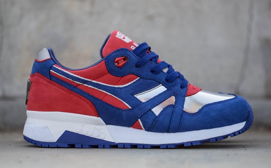 BAIT Diadora Transformers Collection