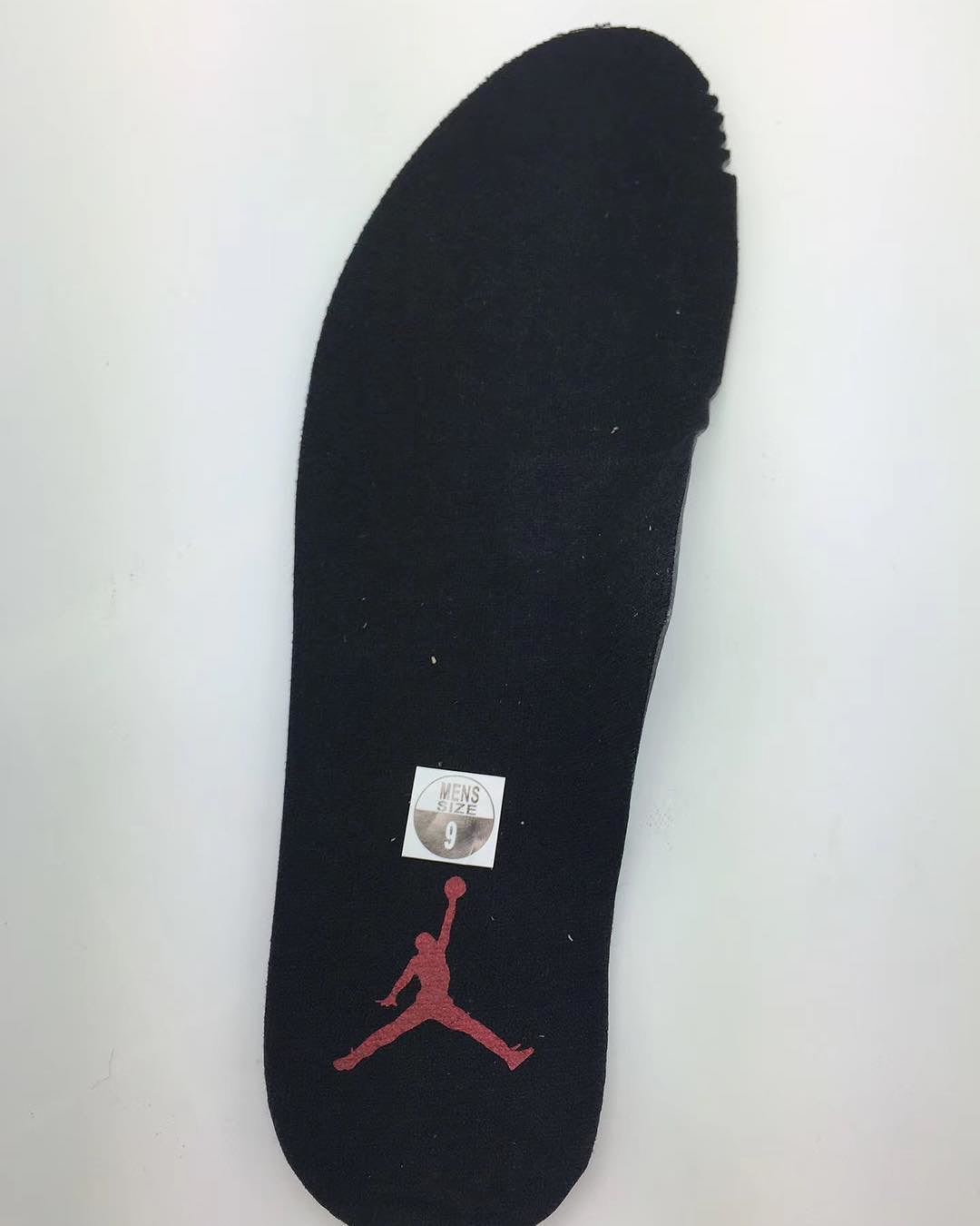 Bred Jordan 9 2018