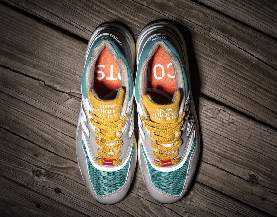 Concepts New Balance M997.5 Esplanade