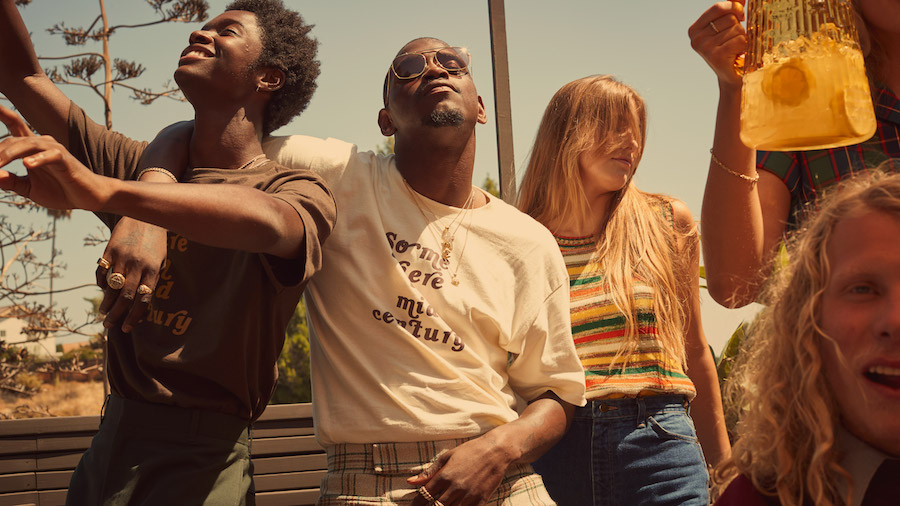 Converse ASAP Nast Collection One Star Chuck Taylor Release Date