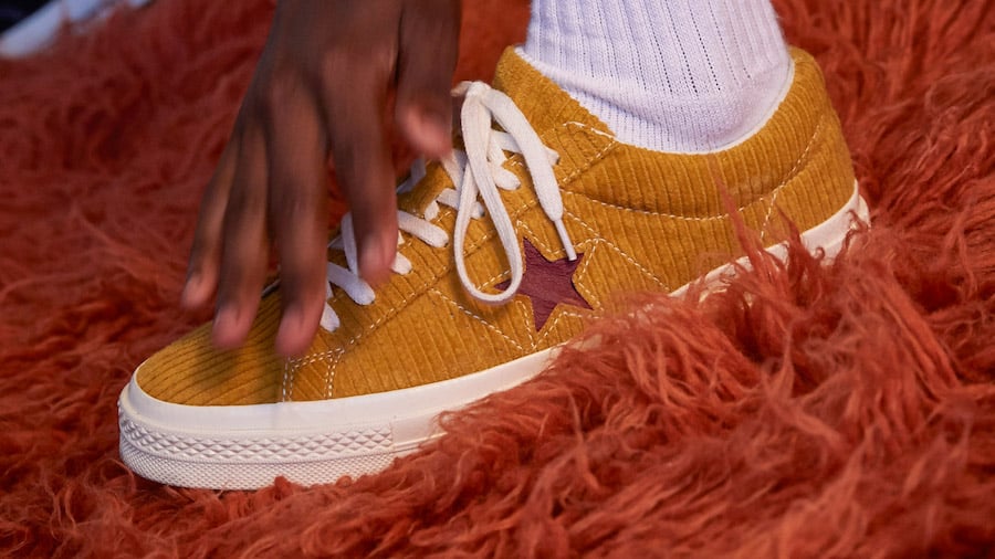 Converse ASAP Nast Collection One Star Chuck Taylor Release Date