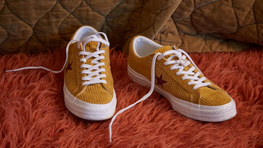 Converse ASAP Nast Collection One Star Chuck Taylor Release Date