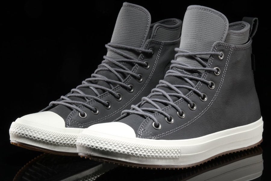 Converse Chuck Taylor WP Boot Hi | SneakerFiles ثياب دروش