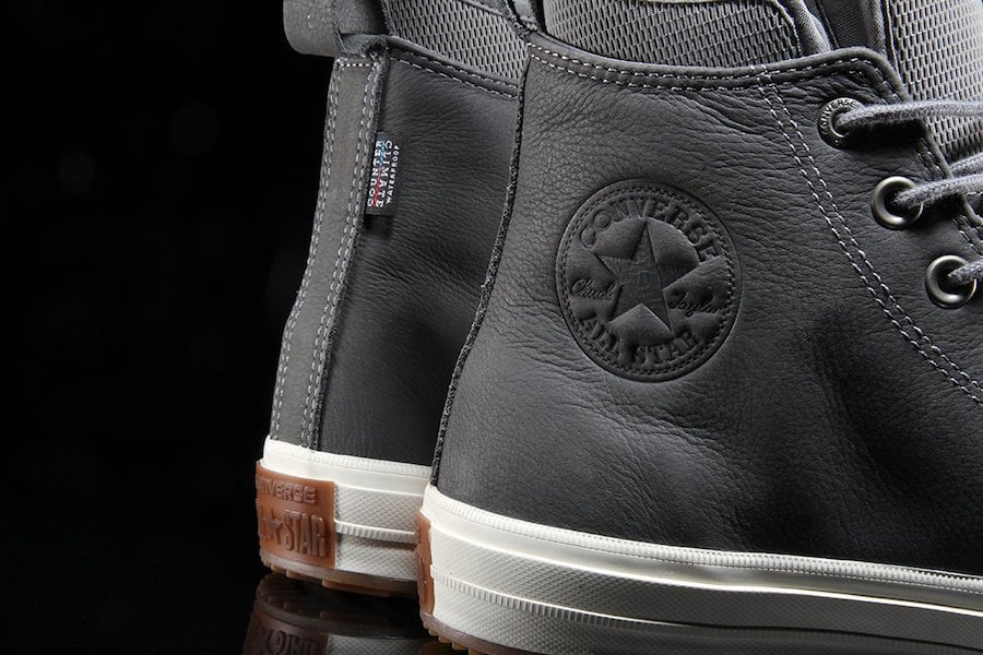 converse chuck taylor wp boot wp leather hi