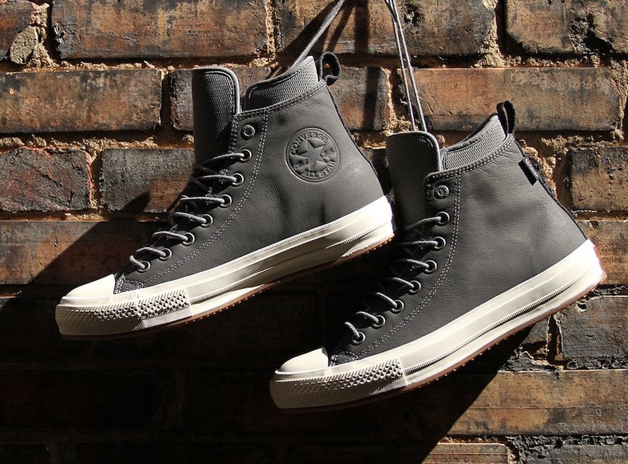 Converse Chuck Taylor WP Boot Hi 