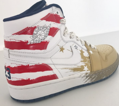 High Heel Jordan Shoes Air Jordan Flight Shoes