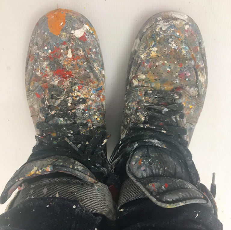 Heels Online UK Outlet Blue High Heels UK Outlet