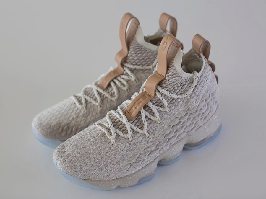 Ghost LeBron 15