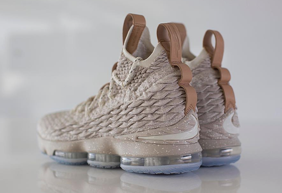 Ghost LeBron 15