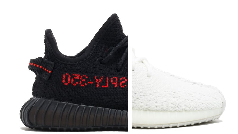 yeezy boost bred restock