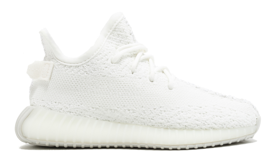 Infant Yeezy Boost Cream