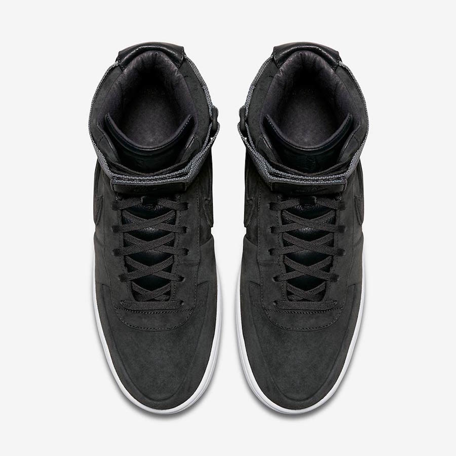 John Elliot Nike Vandal High Anthracite Release Date