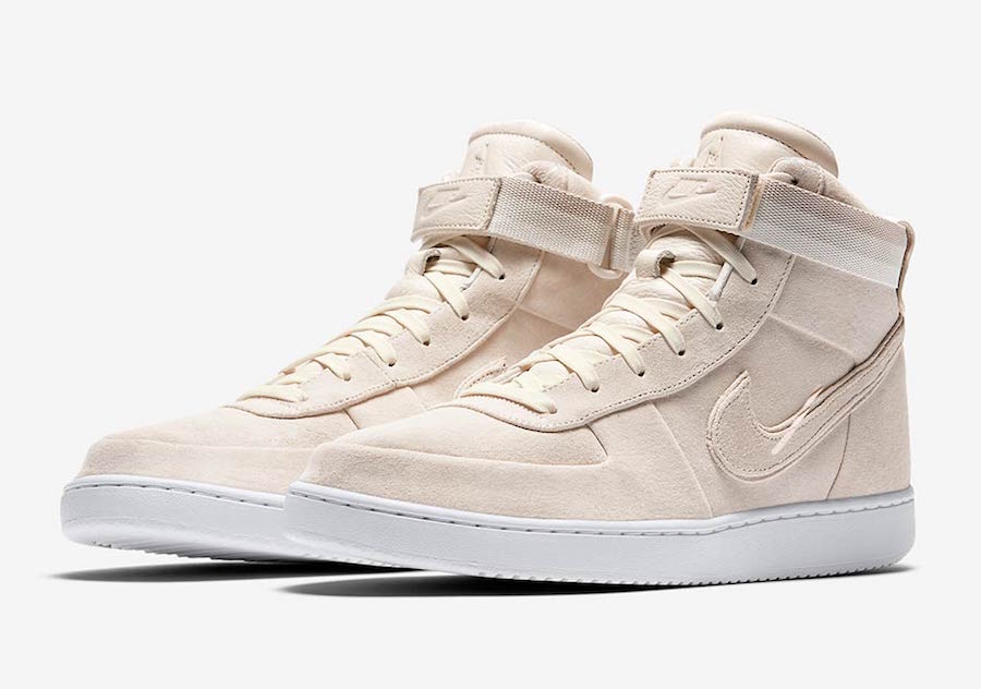 John Elliot Nike Vandal High Sail Release Date