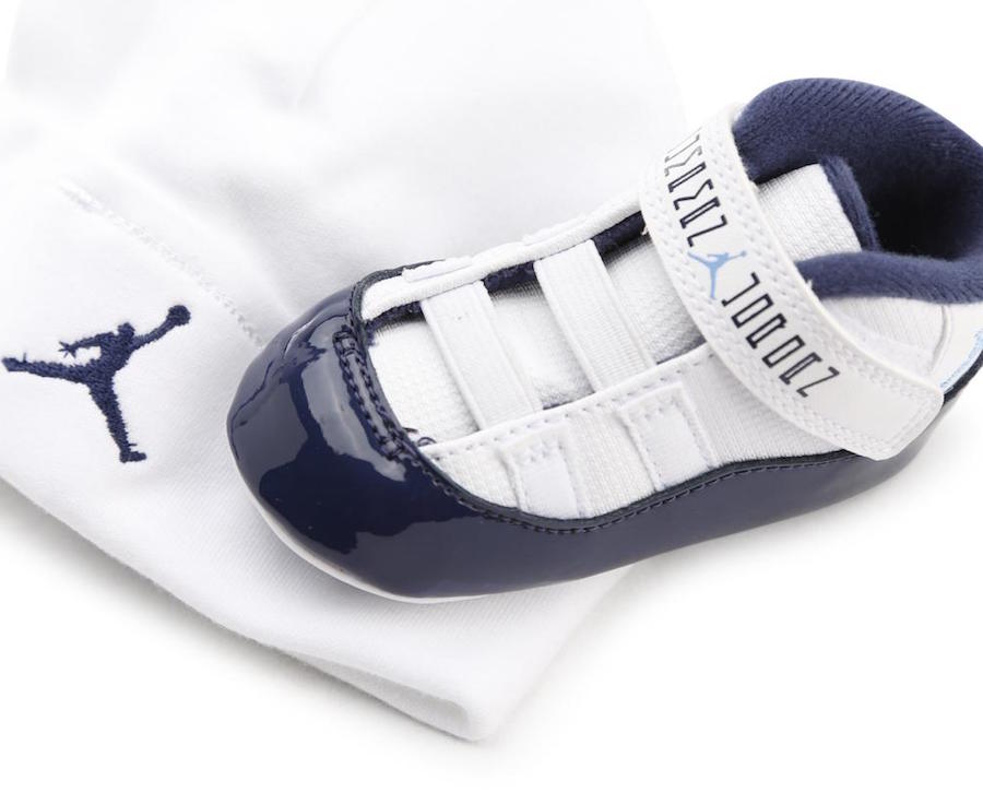 retro 11 concord infant