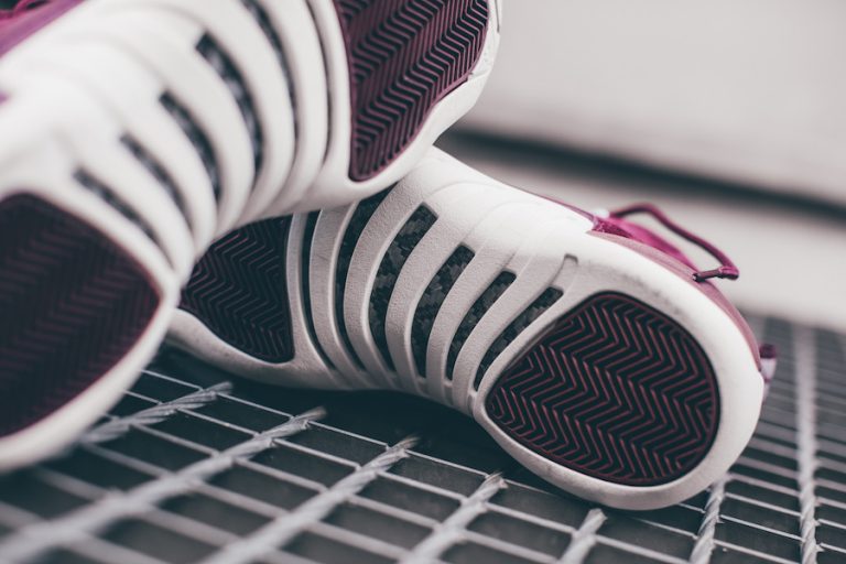 Air Jordan VII 7 Hare Air Max 90 Og Infrared