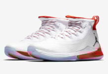 jordan ultra fly 2 tb