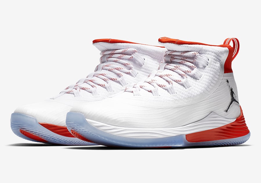 Jordan Ultra Fly 2 ‘History of Flight’