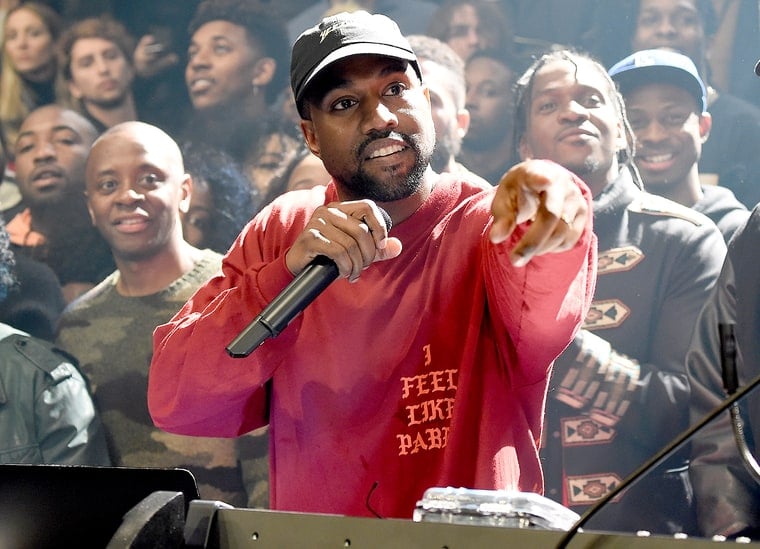 Kanye West Won’t Showcase YEEZY Season 6 During New York Fashion Week