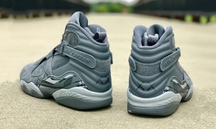 cool grey 8s