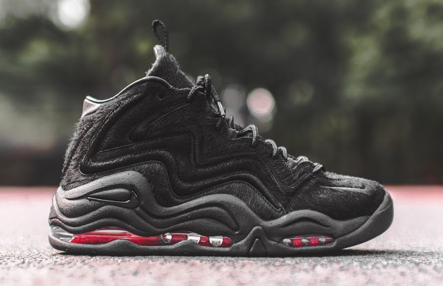 nike pippen