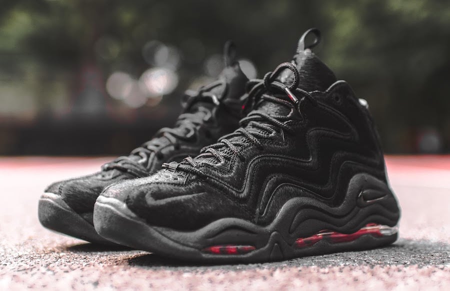 kith pippen chimera