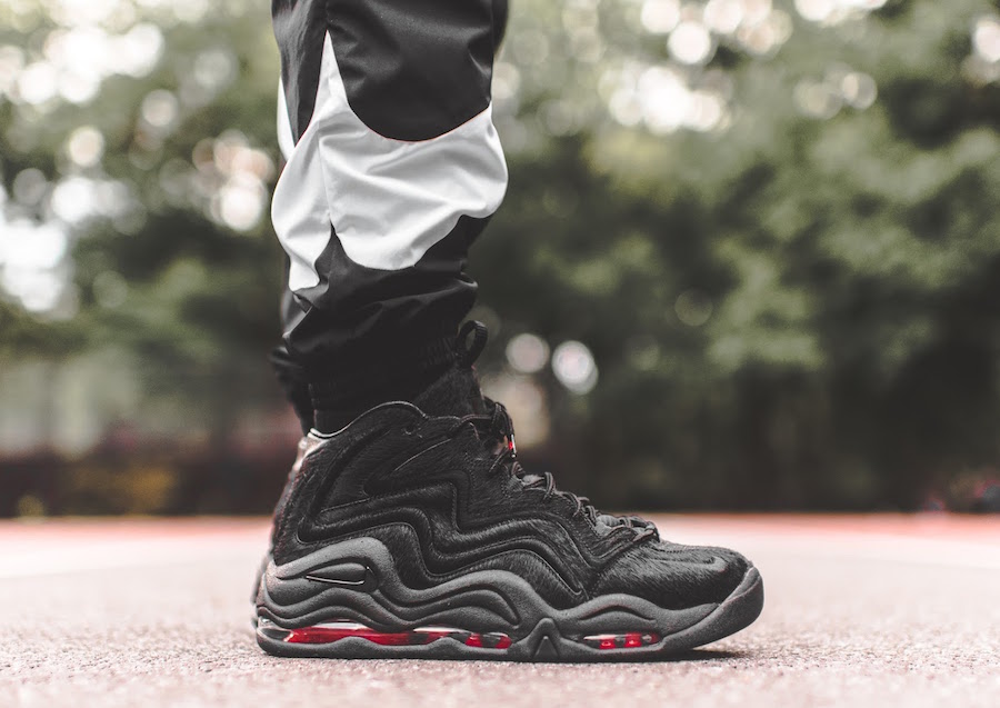 kith air pippen